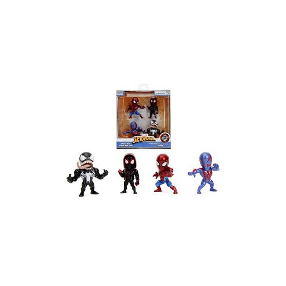 Marvel 4-Pack Figures 2,5", Welle 1-253222015
