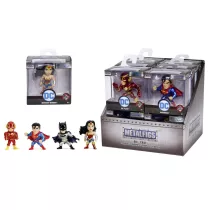 DC Figures 2.5" Welle 1 Display (12) figure display