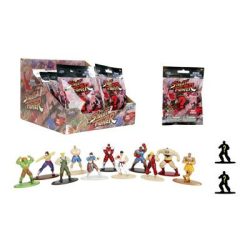 Street Fighter Blind Pack Nanofigs Display (24)-253251037