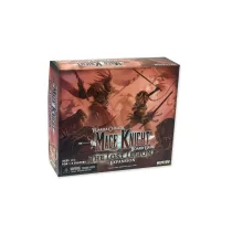 Mage Knight Board Game: The Lost Legion Expansion Set - EN-70832