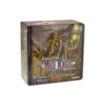 Mage Knight Board Game: Krang Character Expansion - EN-71400