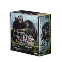 Mage Knight: Shades of Tezla Expansion Set - EN-WZK72116
