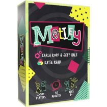 Motley - EN-GIR12002