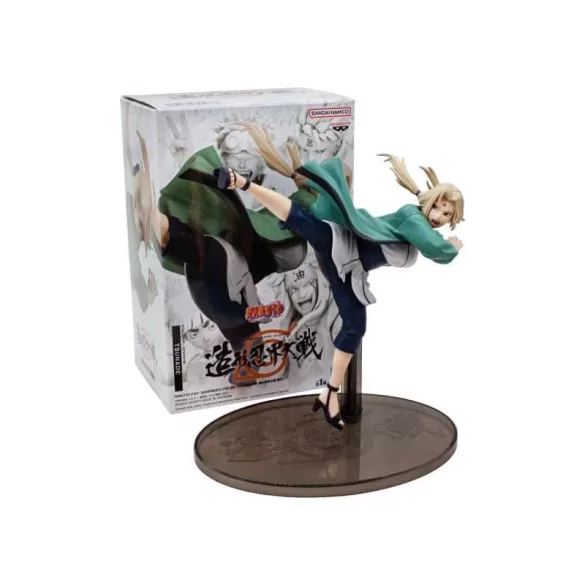 NARUTO BANPRESTO FIGURE COLOSSEUM TSUNADE-BP89537P