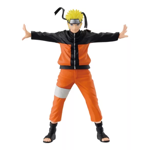 NARUTO SHIPPUDEN PANEL SPECTACLE UZUMAKI NARUTO-BP89541P