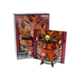 NARUTO SHIPPUDEN PANEL SPECTACLE UZUMAKI NARUTO-BP89541P