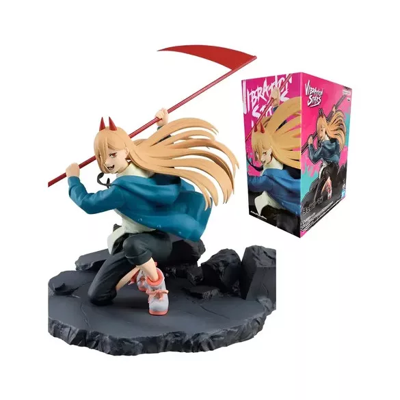 CHAINSAW MAN VIBRATION STARS-POWER-SPECIAL-BP89543P