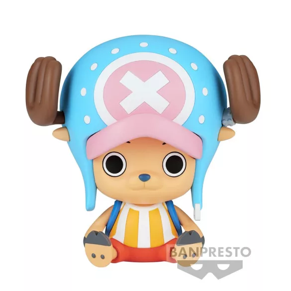 ONE PIECE SOFVIMATES～CHOPPER FISH-MAN ISLAND ver.～-BP89560P