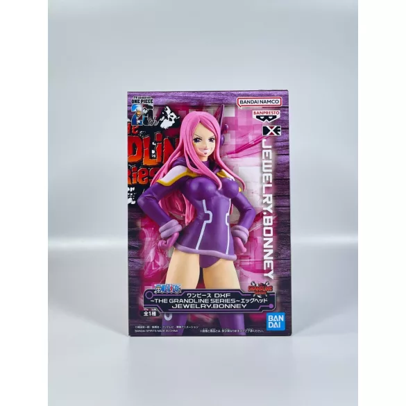 ONE PIECE DXF～THE GRANDLINE SERIES～EGGHEAD JEWELRY.BONNEY-BP89563P