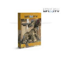 Infinity Maghariba Guard - EN-280481-0584