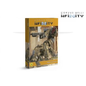 Infinity Maghariba Guard - EN-280481-0584