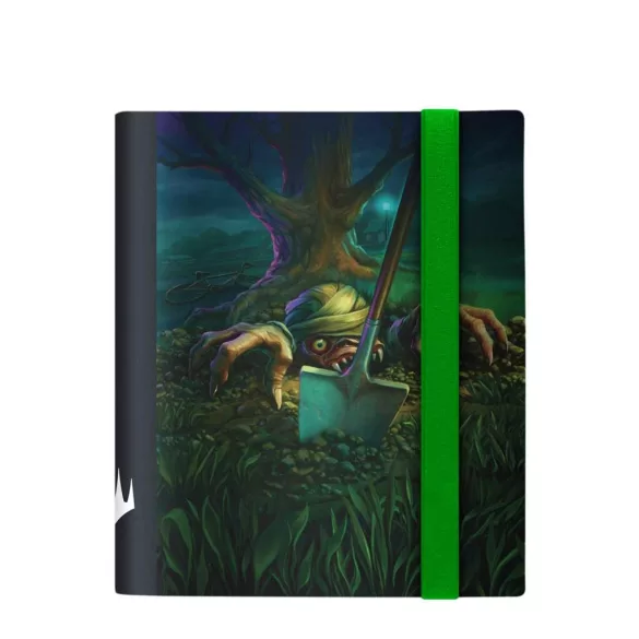 UP - Duskmourn 4-Pocket PRO-Binder Special Guest - Guest Artist 1 for Magic: The Gathering-38603