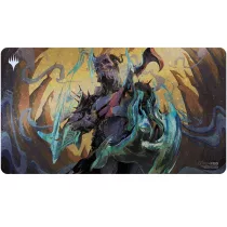 UP - Duskmourn Holofoil Playmat Alt Art for Magic: The Gathering-38624