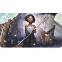 UP - Duskmourn Playmat Commander B for Magic: The Gathering-38611