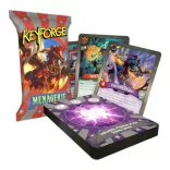 KeyForge: Menagerie Deck Display (12 Decks) - EN-KFM01d