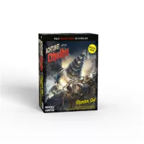 Achtung! Cthulhu 2d20 Starter Set - EN-MUH0080308