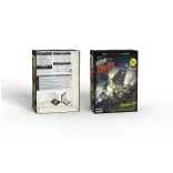 Achtung! Cthulhu 2d20 Starter Set - EN-MUH0080308