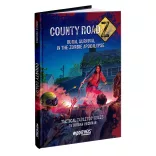 County Road Z Core Rulebook - EN-MUH164V001