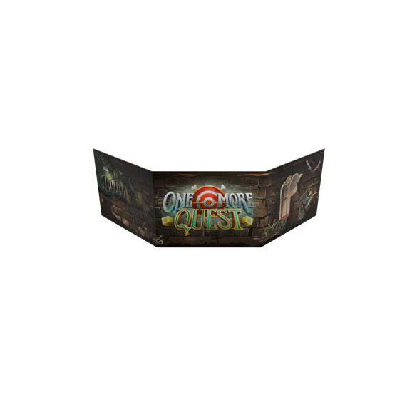 One More Quest - SDM Screen - EN-HG158
