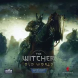 The Witcher: Old World - Wild Hunt - EN-TWOW-WH-EN