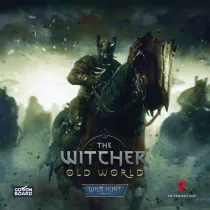 The Witcher: Old World - Wild Hunt - EN-TWOW-WH-EN