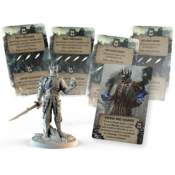The Witcher: Old World - Wild Hunt - EN-TWOW-WH-EN