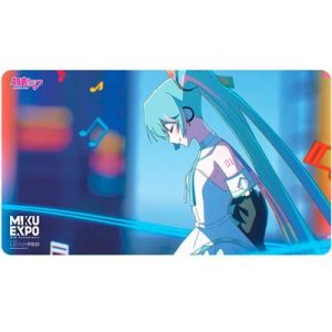 UP - 10th Anniversary - Patience Playmat for Hatsune Miku - Patience-16368