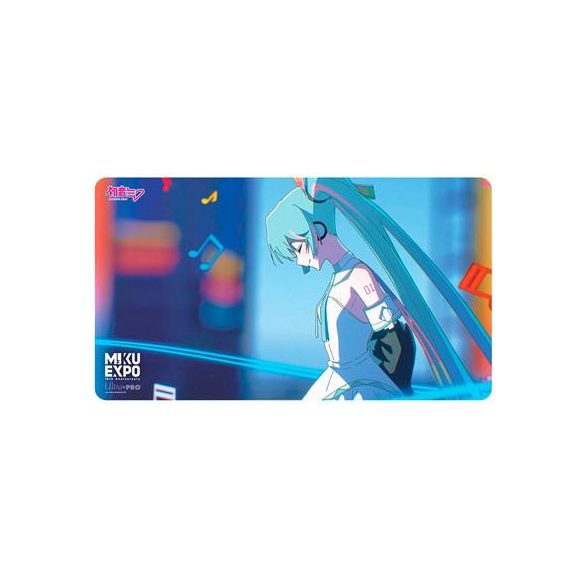 UP - 10th Anniversary - Patience Playmat for Hatsune Miku - Patience-16368