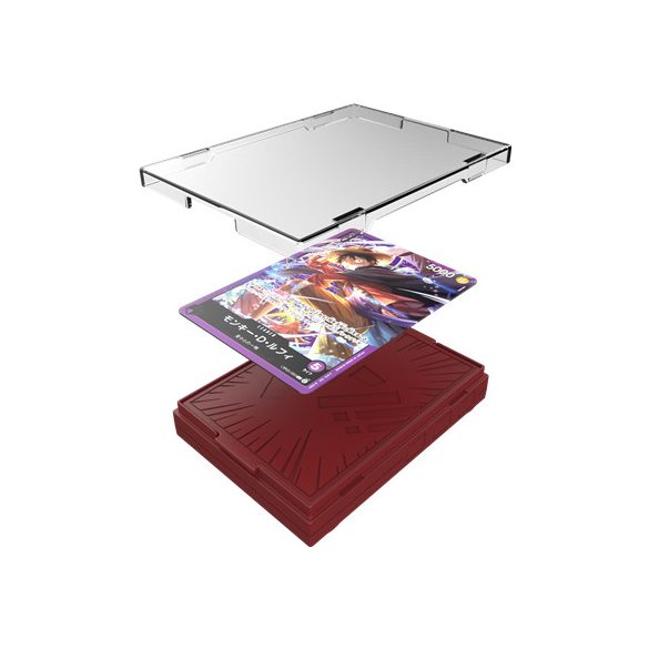 One Piece Card Game Sound Loader Volume.1-