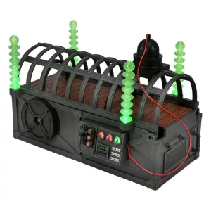 NECA - Diorama - Monsterizer Vintage Diorama-NECA60998