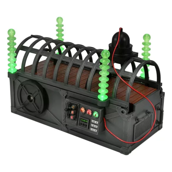 NECA - Diorama - Monsterizer Vintage Diorama-NECA60998