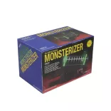 NECA - Diorama - Monsterizer Vintage Diorama-NECA60998