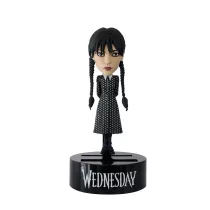 Wednesday - Body Knocker - Wednesday-NECA42416