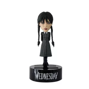 Wednesday - Body Knocker - Wednesday-NECA42416