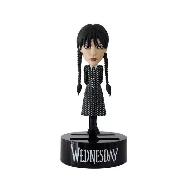 Wednesday - Body Knocker - Wednesday-NECA42416