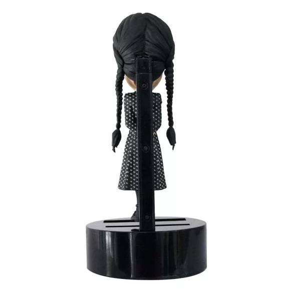 Wednesday - Body Knocker - Wednesday-NECA42416