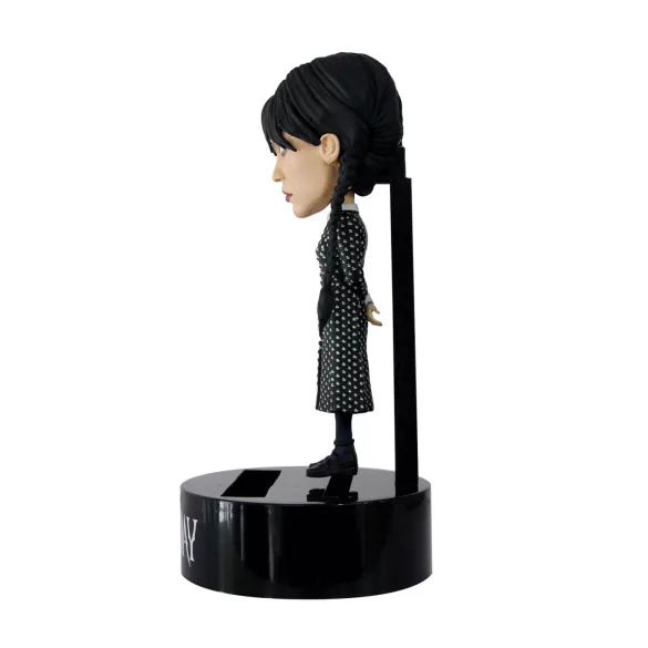 Wednesday - Body Knocker - Wednesday-NECA42416