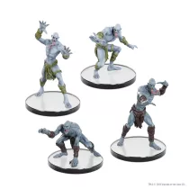 D&D Icons of the Realms: Undead Armies - Ghouls & Ghasts-96256