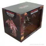 D&D Icons of the Realms: Red Ghost Dragon-96302