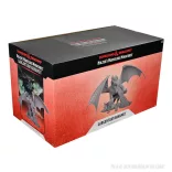 D&D Nolzur's Marvelous Miniatures: Gargantuan Bahamut-90606