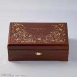 Final Fantasy VII Deluxe Music Box - Aerith'S Theme