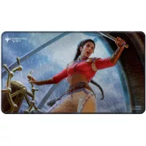 UP - MTG Commander Series - Release 3 - Enemy Color - Q3 2024 Holofoil Playmat Sisay-38576