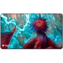 UP - MTG Commander Series - Release 3 - Enemy Color - Q3 2024 Stitched Edge Playmat Niv-Mizzet-38573