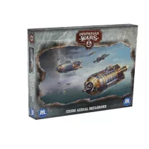 Dystopian Wars: Union Aerial Squadrons - EN-DWA120012