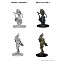 D&D Nolzur’s Marvelous Miniatures: Medusas-73191