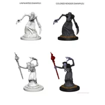 D&D Nolzur’s Marvelous Miniatures: Mindflayers-72566