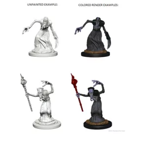 D&D Nolzur’s Marvelous Miniatures: Mindflayers-72566