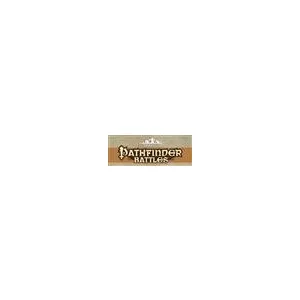 Pathfinder Battles Deep Cuts: Medium Fire Elemental-73354