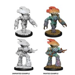 D&D Nolzur's Marvelous Miniatures: Myconid Adults - EN-WZK73405