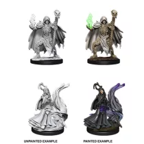 Pathfinder Battles Deep Cuts - Necromancers-WZK73855